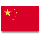 china Flag