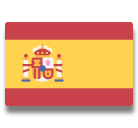 Spain Flag