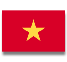 vietnam Flag